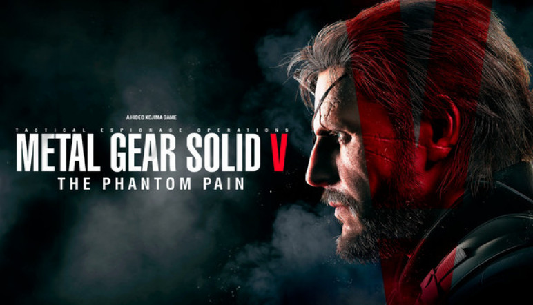 Купить DLC к Metal Gear Solid 5 The Phantom Pain для PlayStation – изображение 9