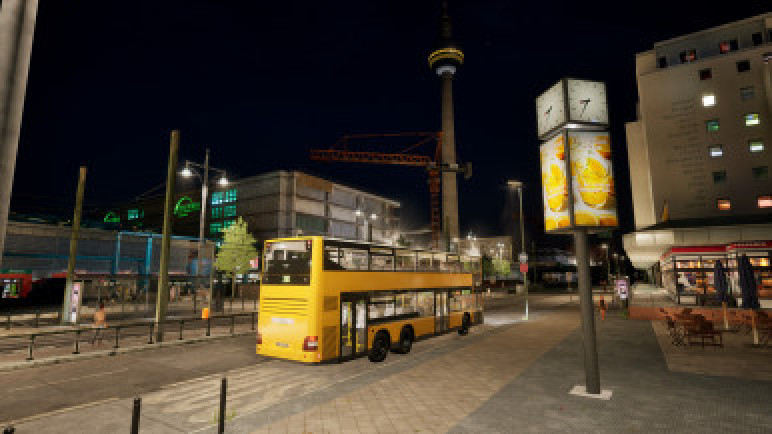 Buying the bus – image 7