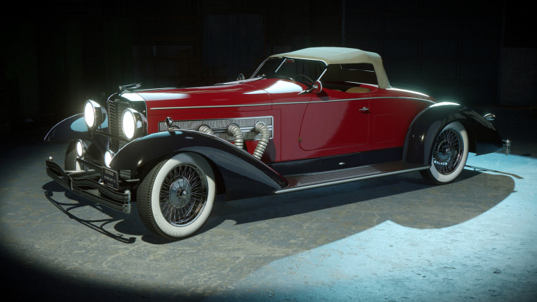 Purchase on your account Mafia Definitive Edition – image 7