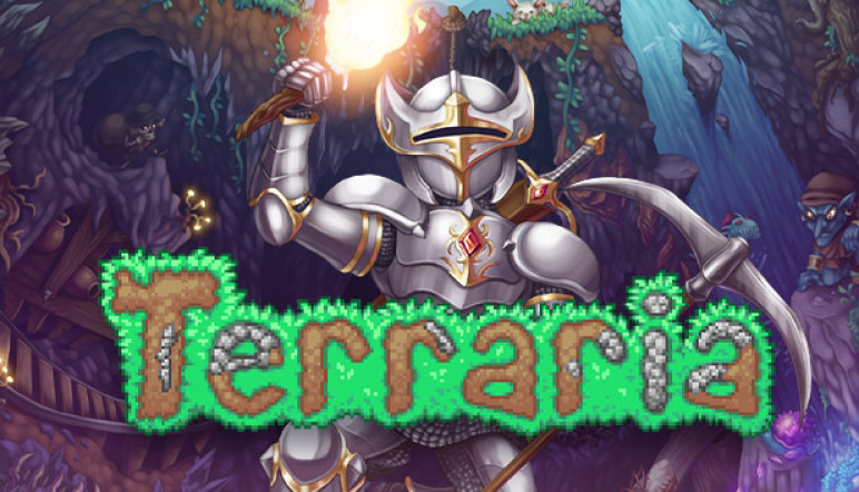 Активация Terraria для PlayStation – изображение 6