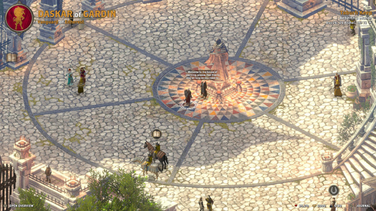Купить Alaloth: Champions of The Four Kingdoms – изображение 6
