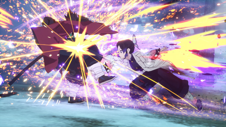 Demon Slayer Kimetsu no Yaiba The Hinokami Chronicles – image 5