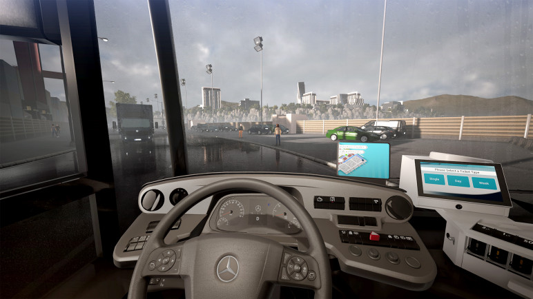 Buy DLC to Bus Simulator 18 – image 6