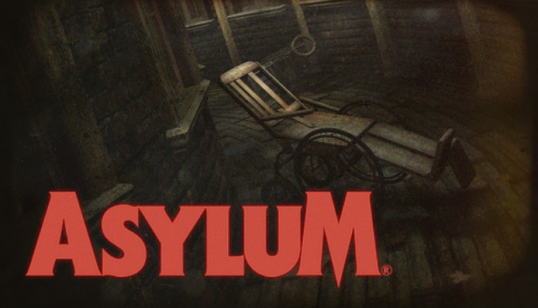 Купить ключ Asylum для Steam – изображение 11