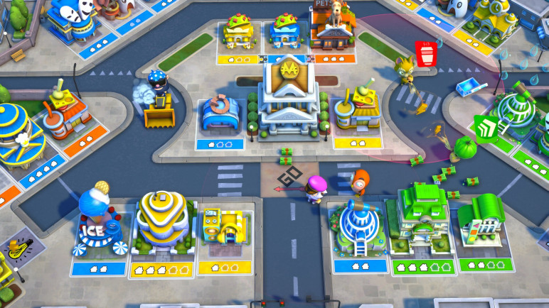 Buy a DLC to Monopoly Madness for Steam – image 9
