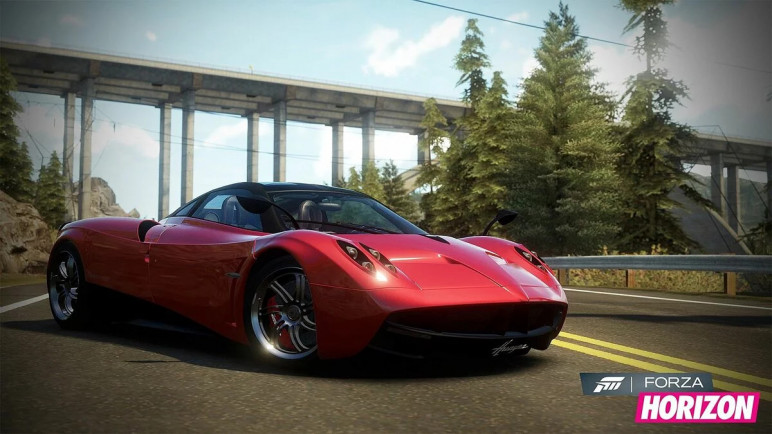 Купить аккаунт Forza Horizon для Xbox, Microsoft Store – изображение 7