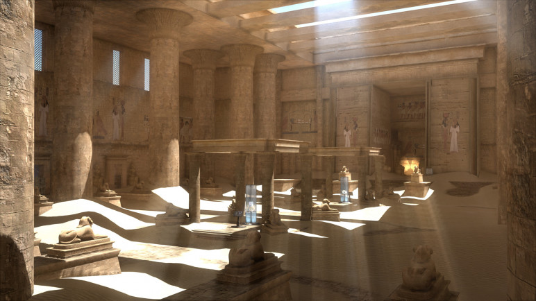 The Talos Principle – image 5