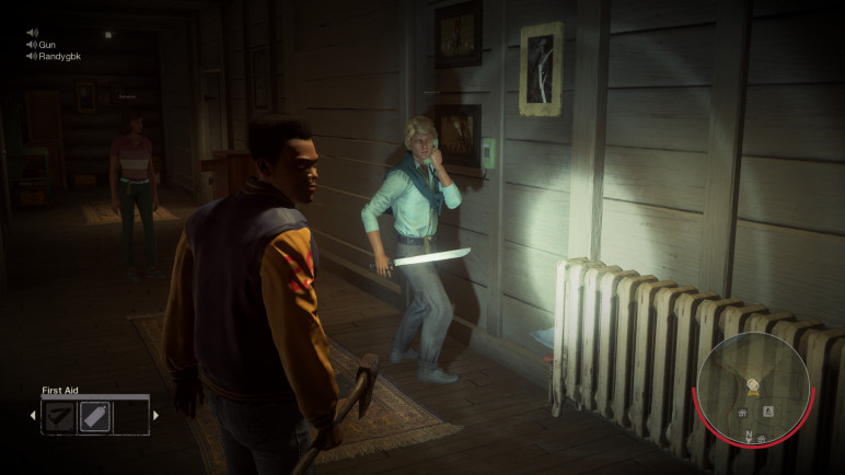 Все для игры Friday the 13th: The Game – изображение 6