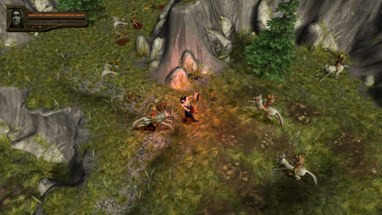 Купить Baldur's Gate: Dark Alliance II – изображение 5