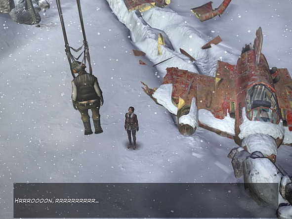 Buy an Offline Syberia 2 Account for Steam – image 7