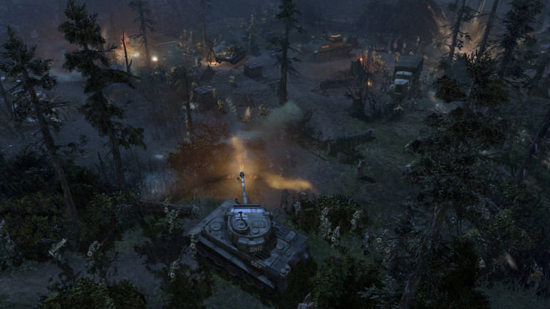 Buy Offline Account of Company of Heroes 2 – image 3