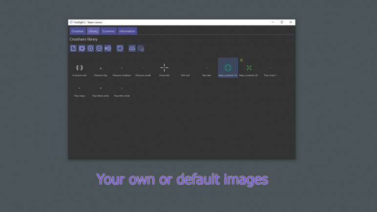 Buy the HudSight Key for Steam – image 4