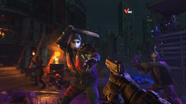 Offline Dying Light 2 Stay Human – image 3