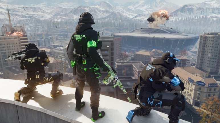 Call of Duty Warzone – image 9