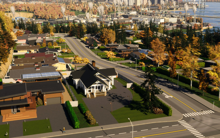 Buying Cities Skylines 2 – image 5