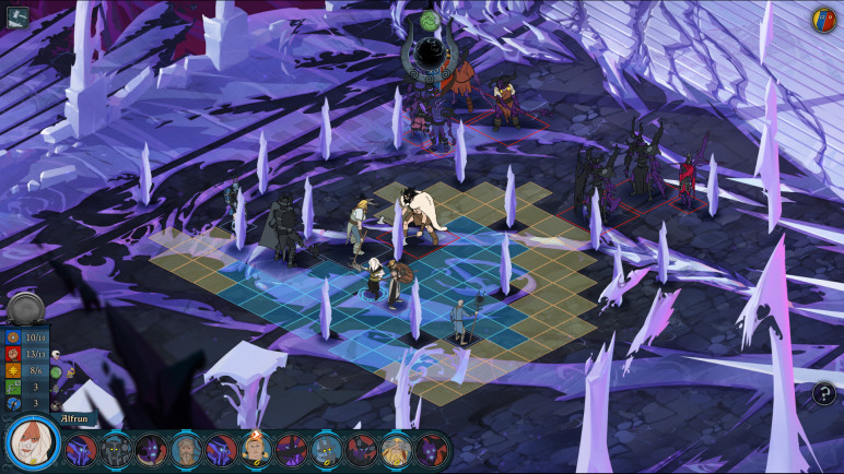 The Banner Saga 3 (Legendary Edition) – image 6