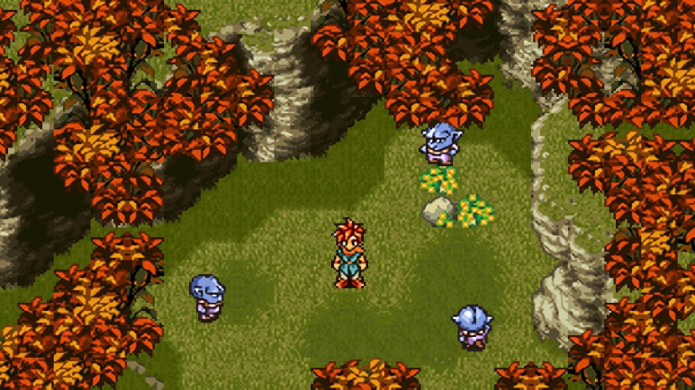 Buy the CHRONO TRIGGER key for Steam – image 9