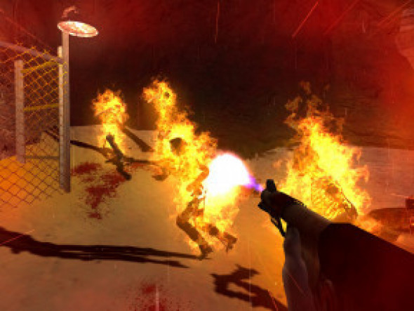 Купить оффлайн аккаунт Vampire The Masquerade Bloodlines для Steam – изображение 6