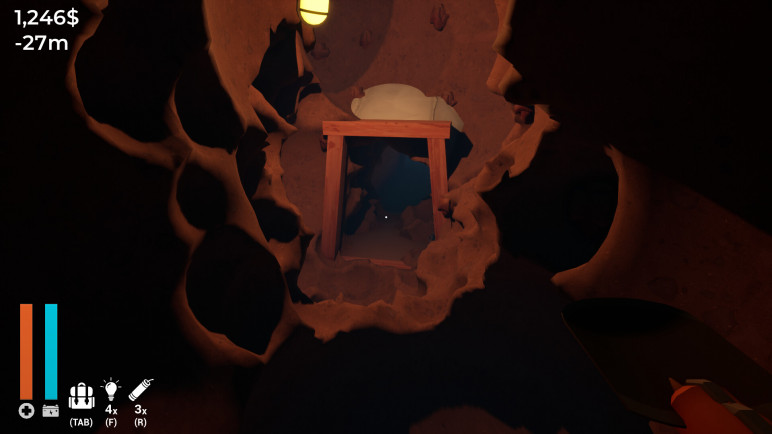 A Game About Digging A Hole Offline accounts – image 6