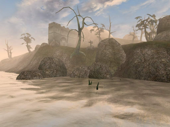 Купить аккаунт The Elder Scrolls III Morrowind для GOG – изображение 3