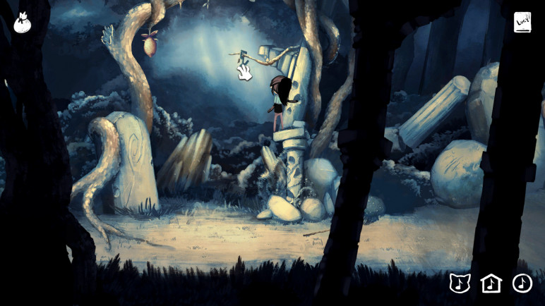 The Children of Silentown – image 4