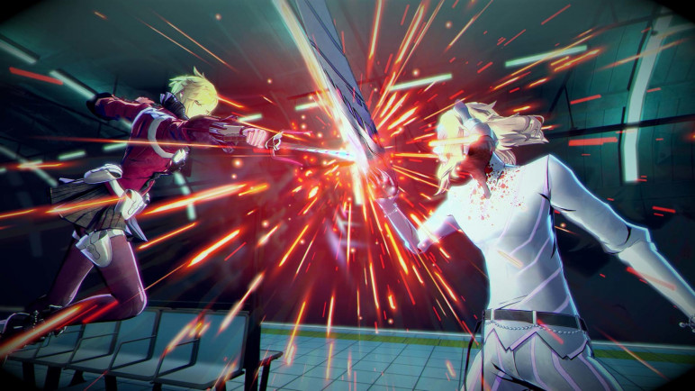 Soul Hackers 2 for Steam – image 9