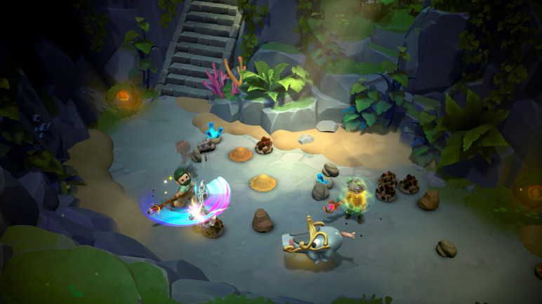 The Key to Fae Farm – image 5