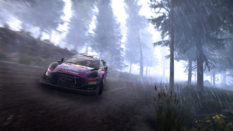 Buy the WRC Generations Key – image 3