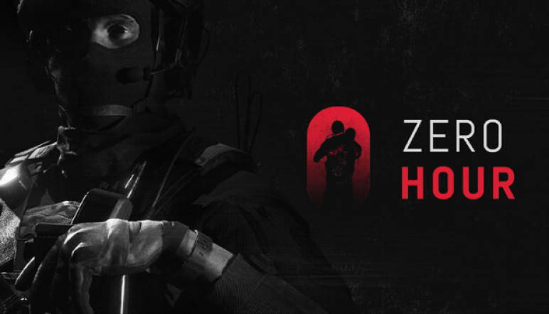 Ключи и гифты для Zero Hour – изображение 12