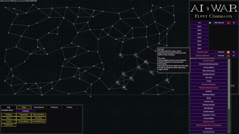 AI War: Fleet Command for Steam – image 10