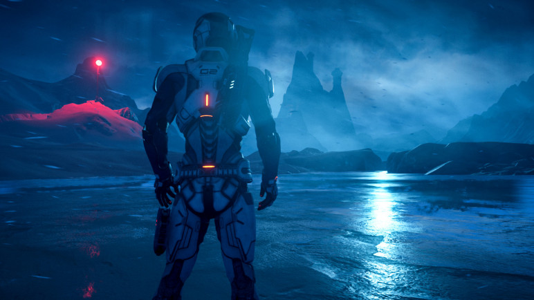 Mass Effect: Andromeda (Standard Edition) Keys – image 6