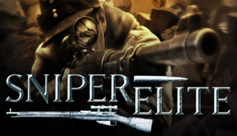 Купить Sniper Elite