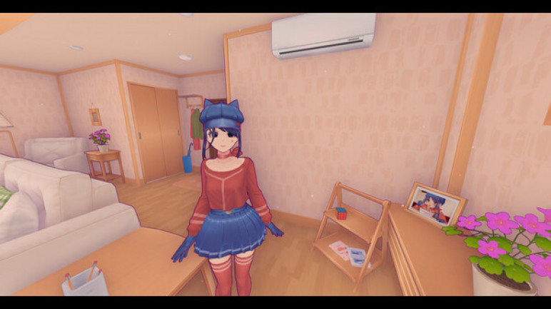 Buy everything for the MiSide game – image 3