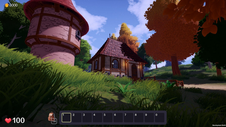 Buying Ale Tale Tavern – image 11