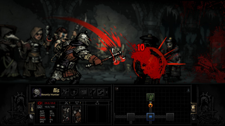 The Darkest Dungeon Key – image 7