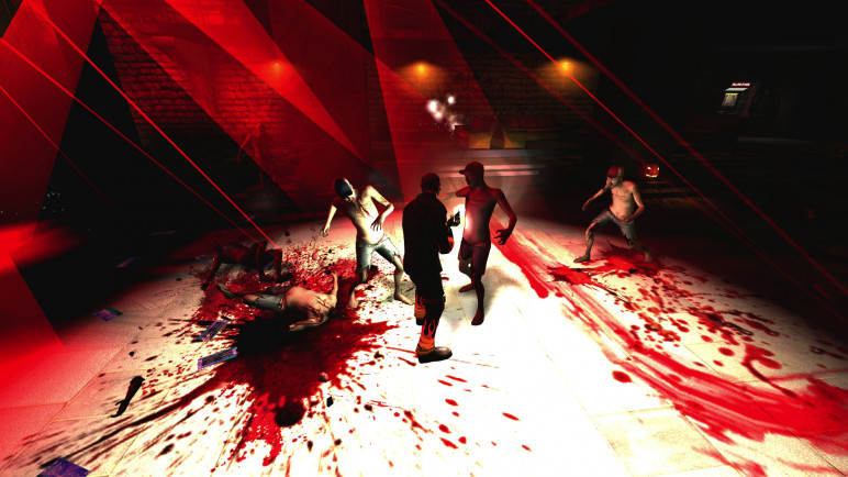 Buy the Killing Floor Key for Steam – image 4
