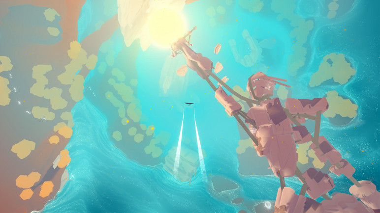 Buy the InnerSpace Key for Steam – image 5