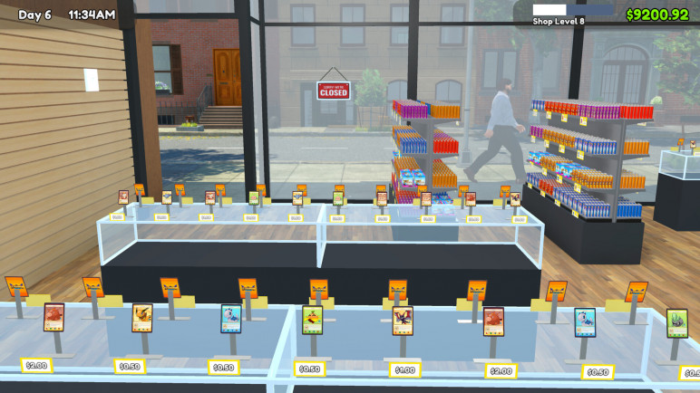 TCG Card Shop Simulator for Steam – image 3