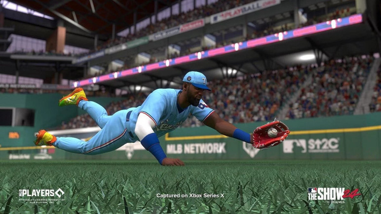 DLC to the MLB The Show 24 – image 5