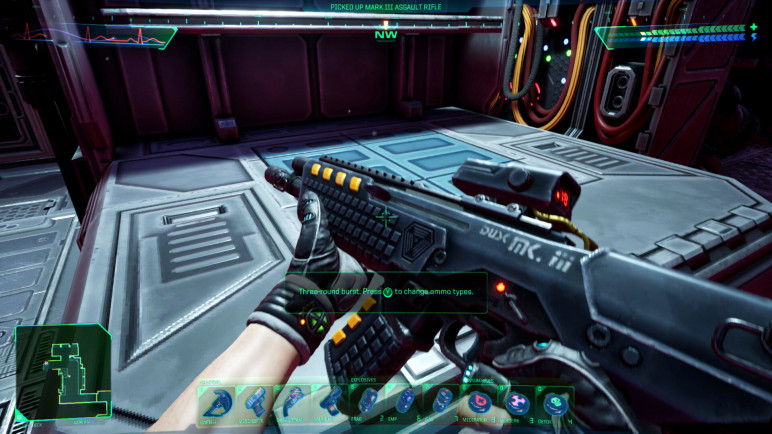 Buy an Offline System Shock 2023 Account – image 3