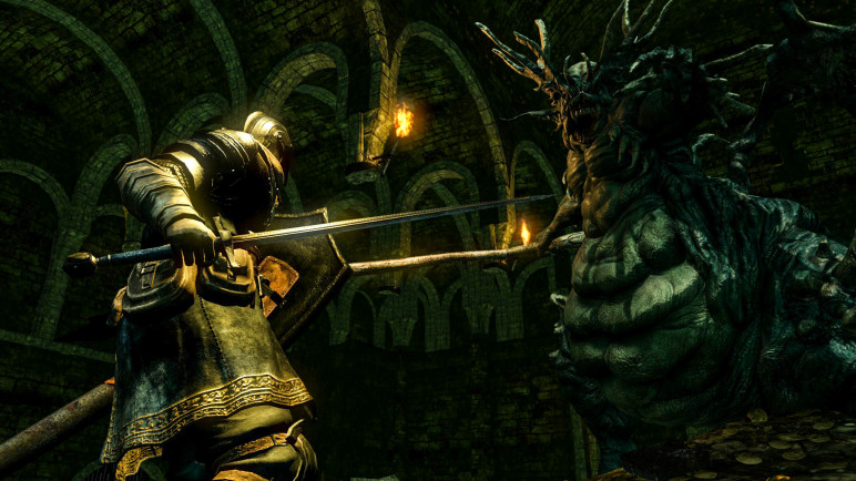 Dark Souls: Remastered Steam Offline Accounts – image 4