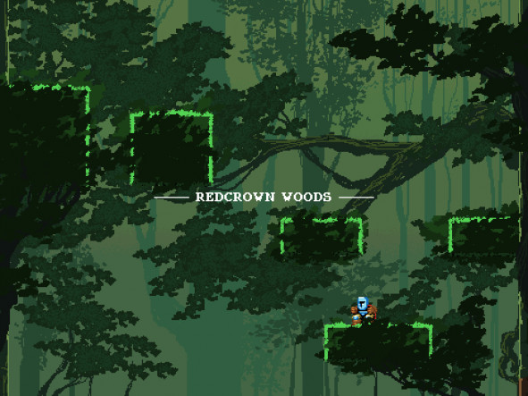 Jump King for Steam – image 4