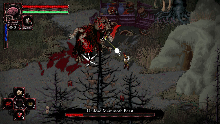 Купить ключ Morbid The Seven Acolytes для Xbox, Microsoft Store – изображение 9