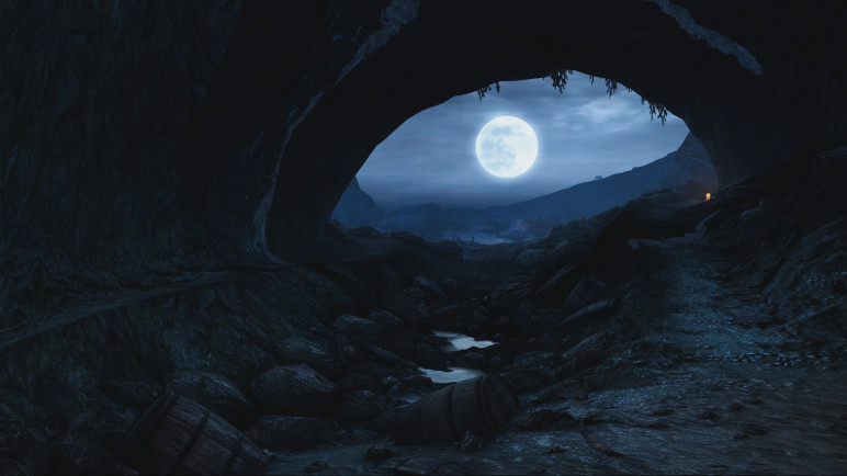 Купить ключ Dear Esther для Steam – изображение 6