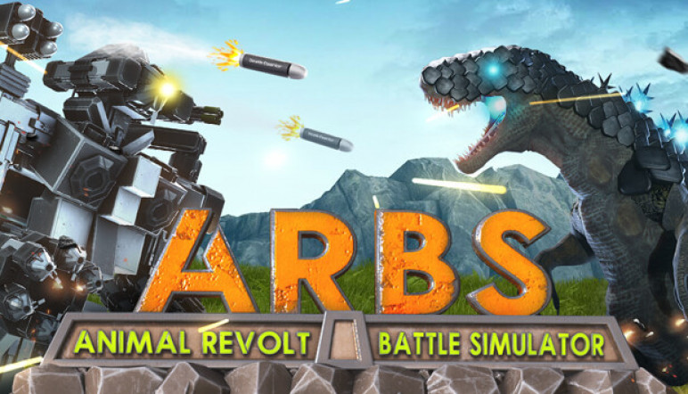 Animal Revolt Battle Simulator – image 12