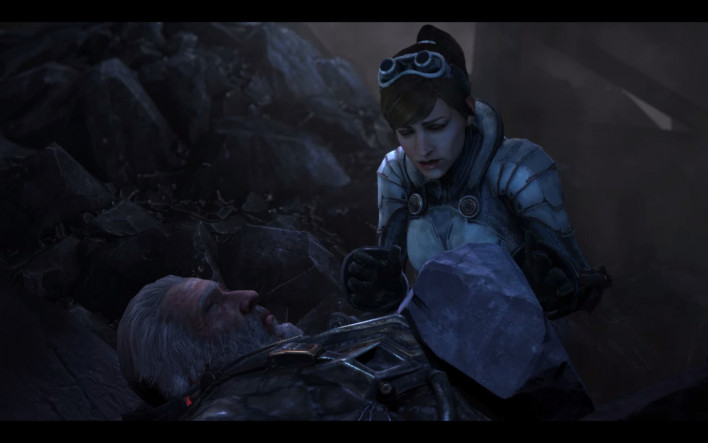 The Lost Planet 3 – image 8