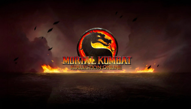 Mortal Kombat Arcade Kollection for Xbox 360