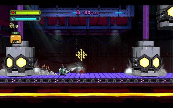 Tembo the Badass Elephant – image 7