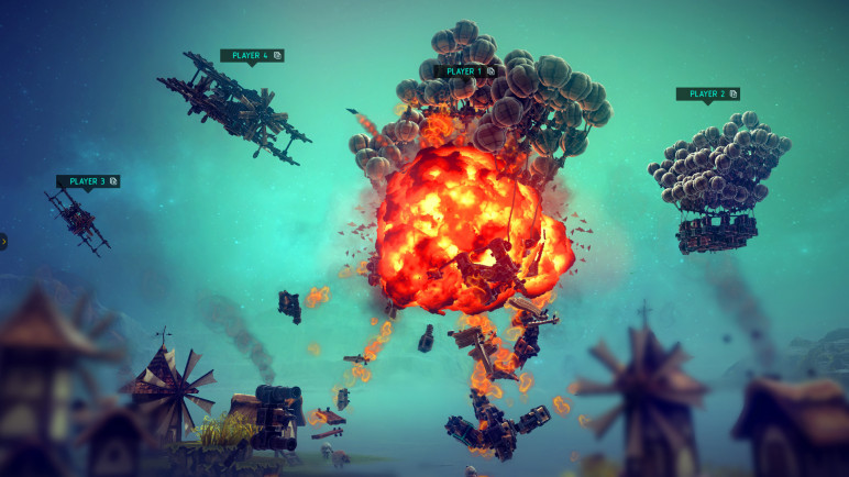 Buy DLC to Besiege for Steam – image 5
