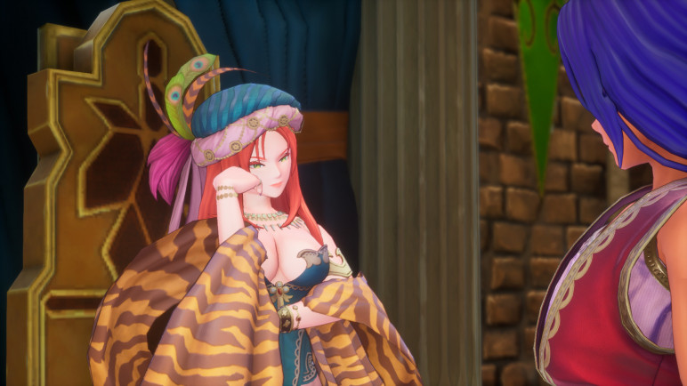 Buy the Trials of Mana account for Nintendo Switch – image 6